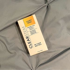 ClearStem Clearity Serum